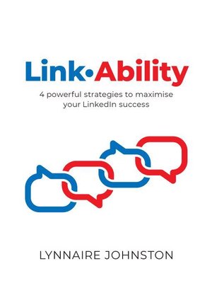 cover image of LinkAbility